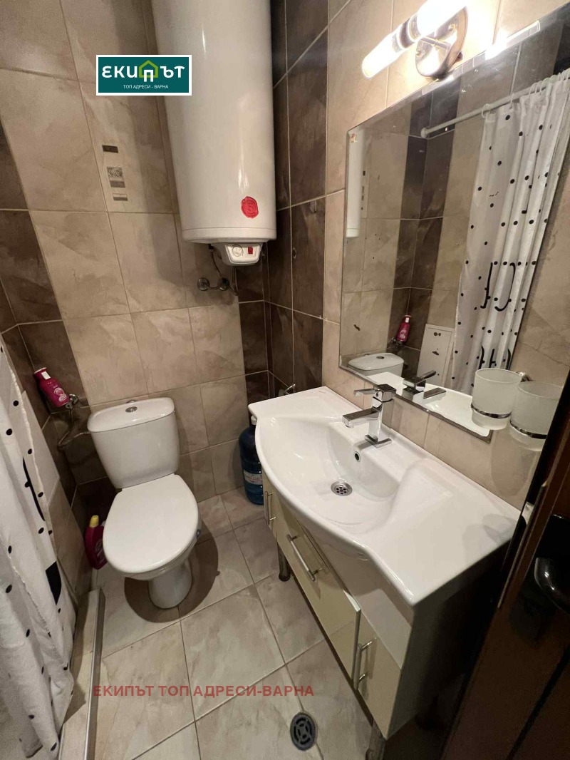 Kiralık  1 yatak odası Varna , Kolhozen pazar , 70 metrekare | 66130336 - görüntü [12]