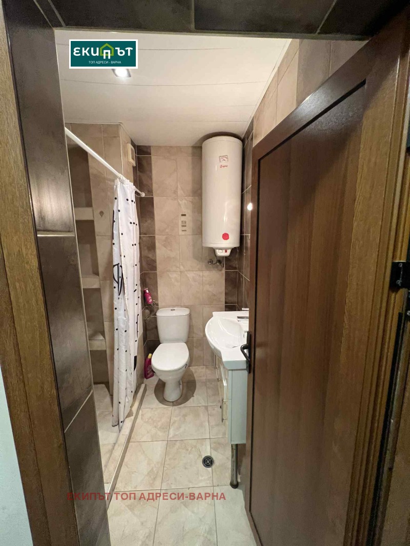 Kiralık  1 yatak odası Varna , Kolhozen pazar , 70 metrekare | 66130336 - görüntü [10]