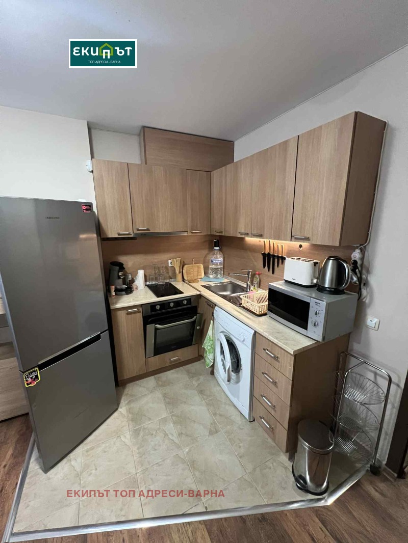 Kiralık  1 yatak odası Varna , Kolhozen pazar , 70 metrekare | 66130336 - görüntü [5]