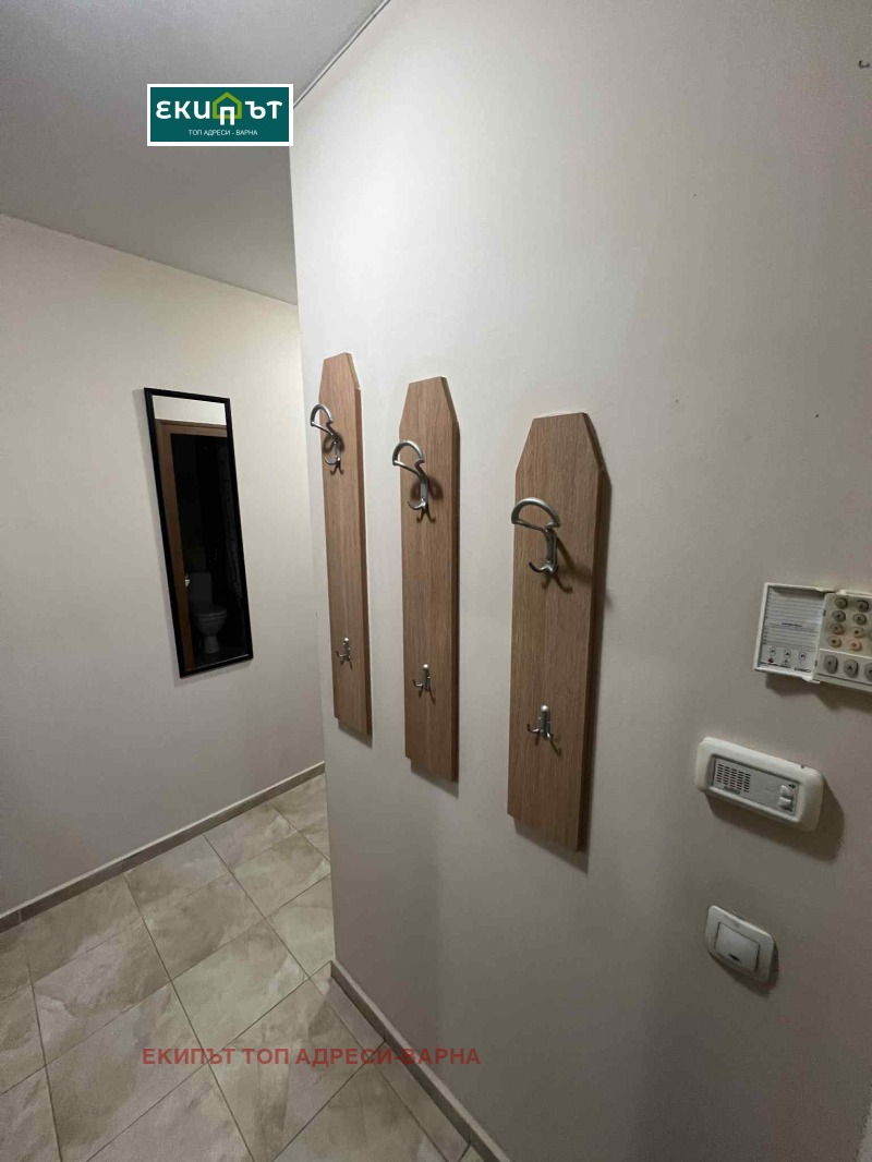 Kiralık  1 yatak odası Varna , Kolhozen pazar , 70 metrekare | 66130336 - görüntü [2]