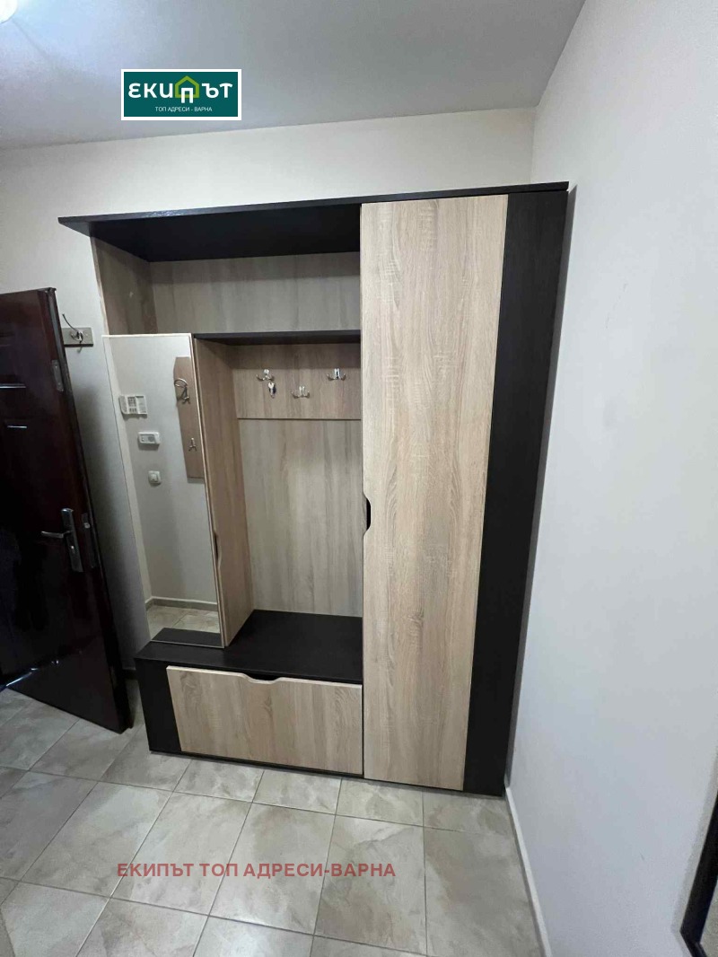 Kiralık  1 yatak odası Varna , Kolhozen pazar , 70 metrekare | 66130336 - görüntü [3]