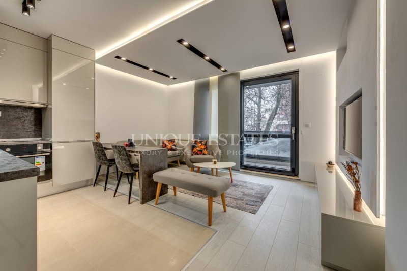 Под наем 2-СТАЕН, град София, Борово • 690 € / 1349.52 лв. • 75229225 1