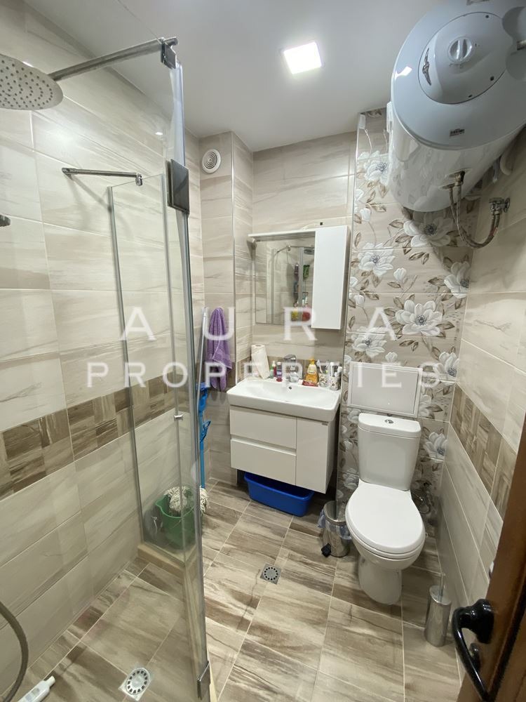 De inchiriat  2 dormitoare Razgrad , Țentâr , 90 mp | 64425400 - imagine [9]