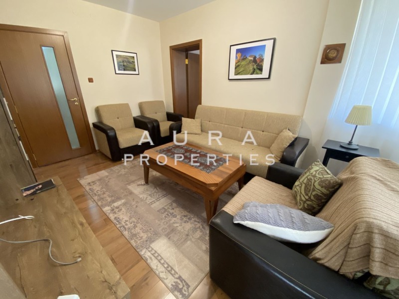 Te huur  2 slaapkamers Razgrad , Tsentar , 90 m² | 64425400 - afbeelding [2]