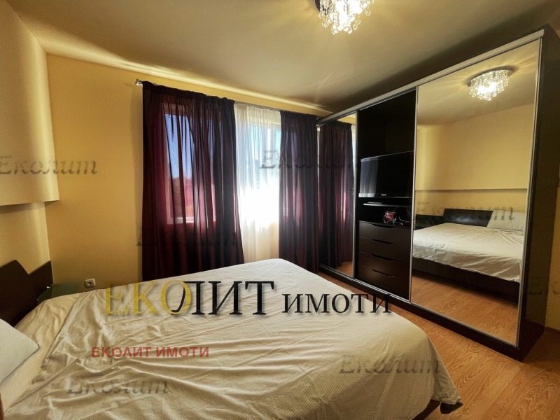 В оренду  2 спальні София , Лозенец , 130 кв.м | 83104327 - зображення [5]