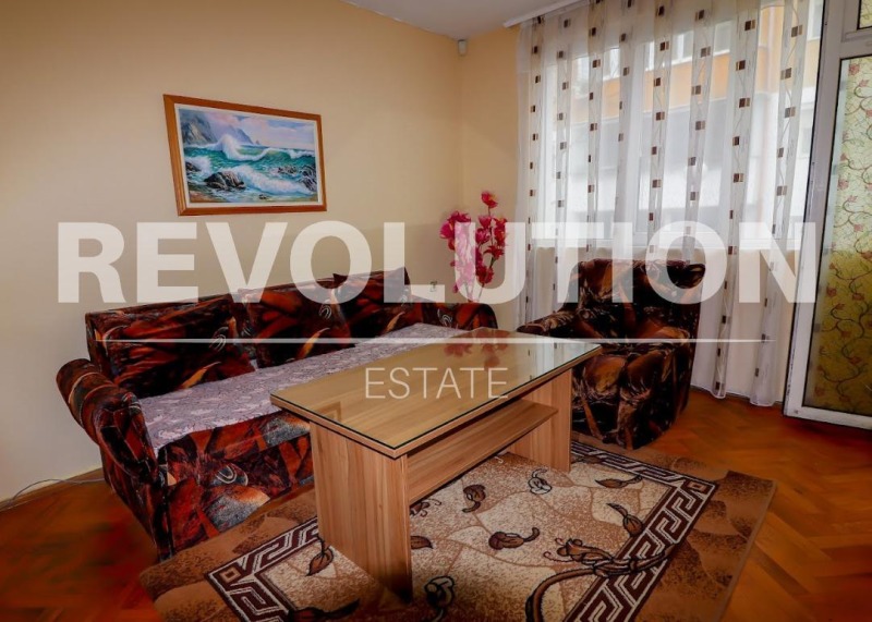 For Rent  2 bedroom Varna , Tsentar , 100 sq.m | 87084328 - image [4]