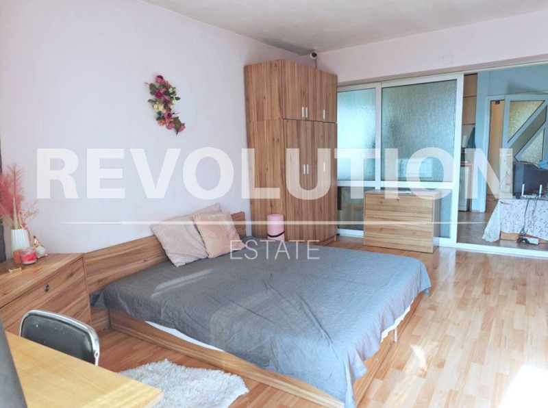 Da affittare  2 camere da letto Varna , VINS-Cherven ploshtad , 80 mq | 34413298