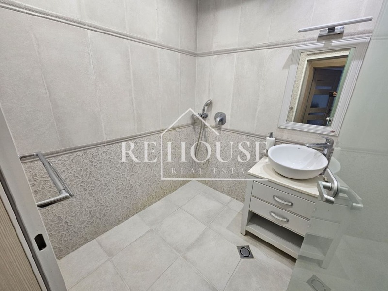 Дава под наем 3-СТАЕН, гр. Варна, Лятно кино Тракия, снимка 15 - Апартаменти - 52652629