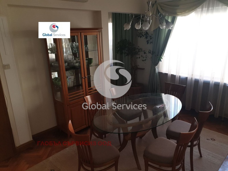 Дава под наем 3-СТАЕН, гр. София, Медицинска академия, снимка 6 - Апартаменти - 52703822