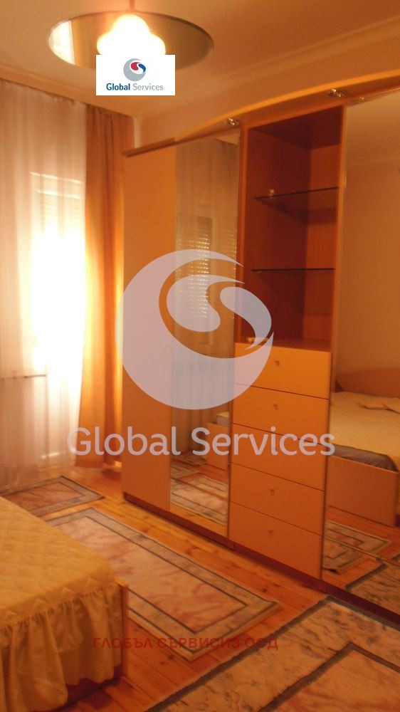 Дава под наем 3-СТАЕН, гр. София, Медицинска академия, снимка 12 - Апартаменти - 52703822