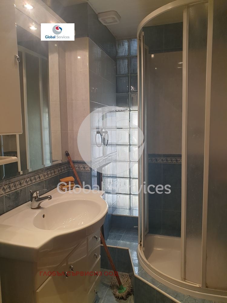 Дава под наем 3-СТАЕН, гр. София, Медицинска академия, снимка 9 - Апартаменти - 52703822