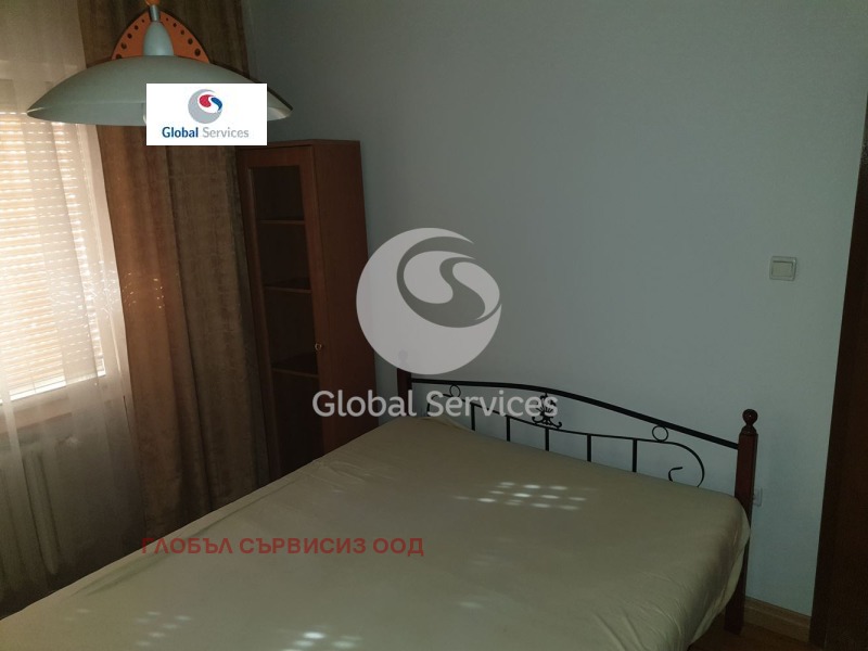 Дава под наем 3-СТАЕН, гр. София, Медицинска академия, снимка 8 - Апартаменти - 52703822