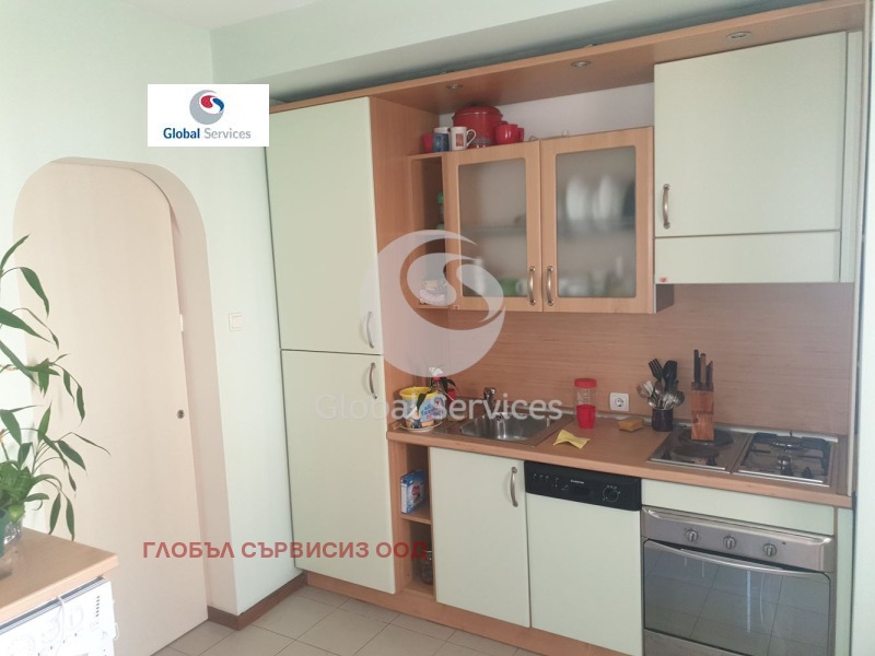 Дава под наем 3-СТАЕН, гр. София, Медицинска академия, снимка 4 - Апартаменти - 52703822