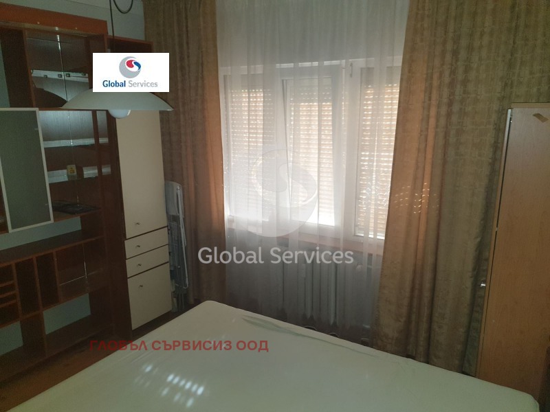 Дава под наем 3-СТАЕН, гр. София, Медицинска академия, снимка 5 - Апартаменти - 52703822