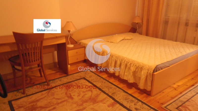 Дава под наем 3-СТАЕН, гр. София, Медицинска академия, снимка 11 - Апартаменти - 52703822