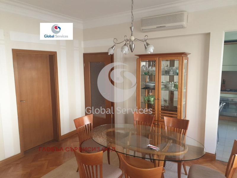 Дава под наем 3-СТАЕН, гр. София, Медицинска академия, снимка 3 - Апартаменти - 52703822