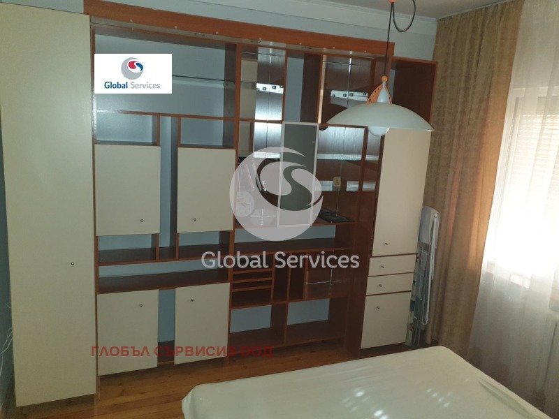 Дава под наем 3-СТАЕН, гр. София, Медицинска академия, снимка 10 - Апартаменти - 52703822