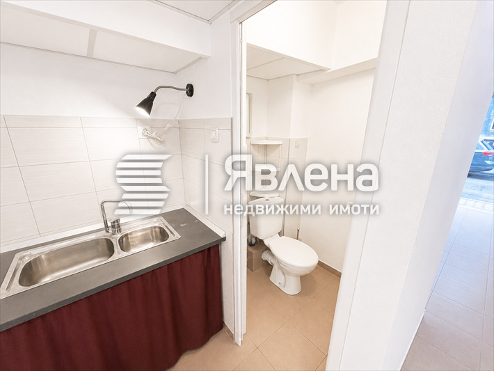 Дава под наем ОФИС, гр. София, Център, снимка 4 - Офиси - 55093931