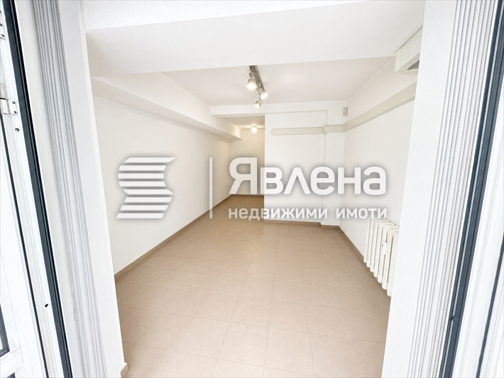 Дава под наем ОФИС, гр. София, Център, снимка 3 - Офиси - 55093931