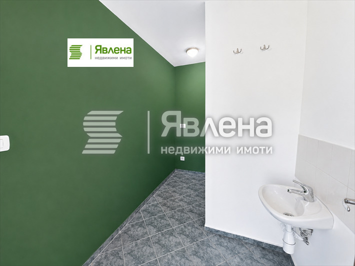 Дава под наем ОФИС, гр. София, Медицинска академия, снимка 2 - Офиси - 55327662