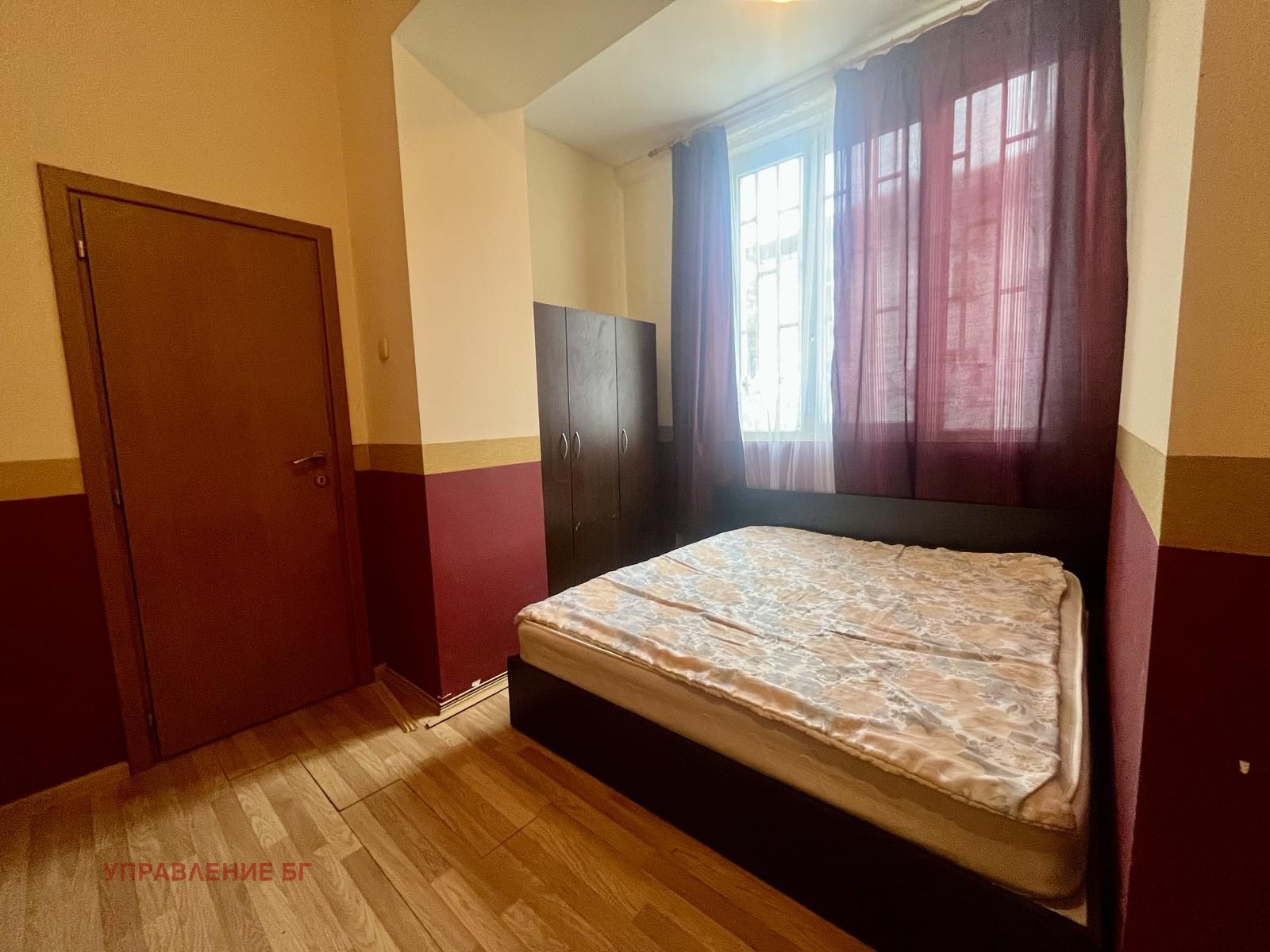 Дава под наем 1-СТАЕН, гр. София, Оборище, снимка 3 - Апартаменти - 54204889