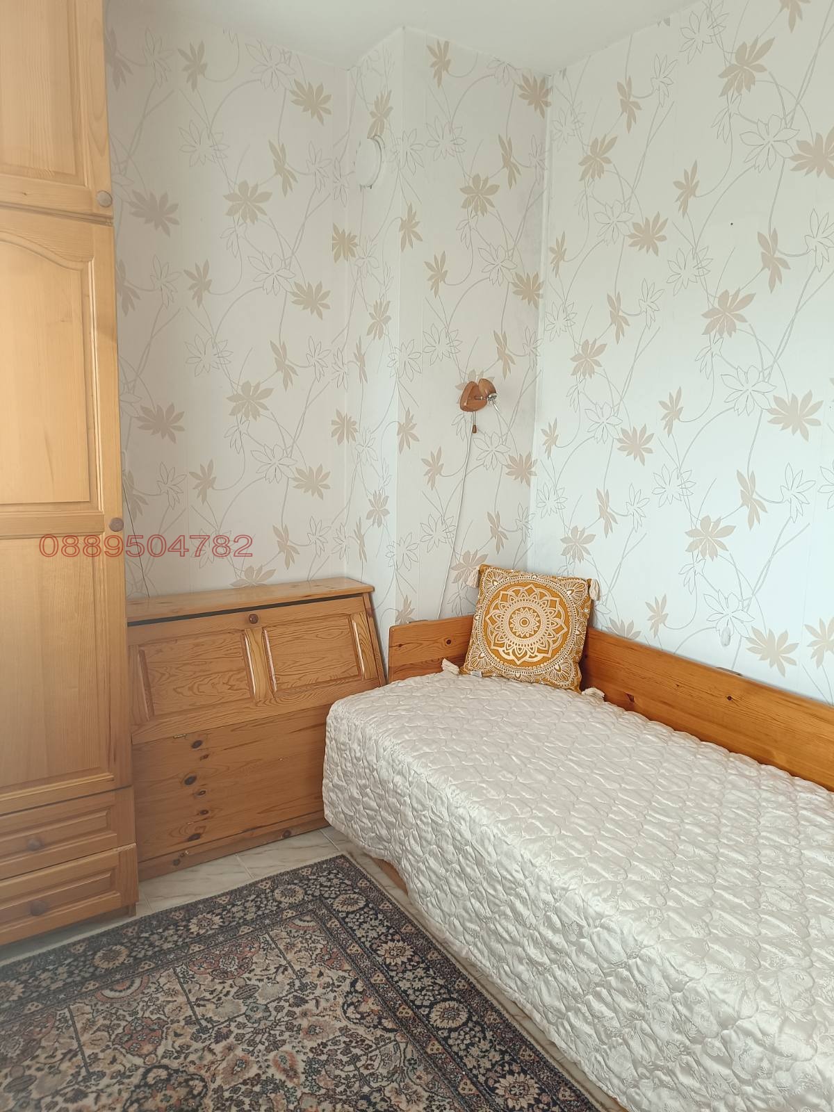 Дава под наем 1-СТАЕН, гр. София, Младост 1А, снимка 10 - Апартаменти - 55037169