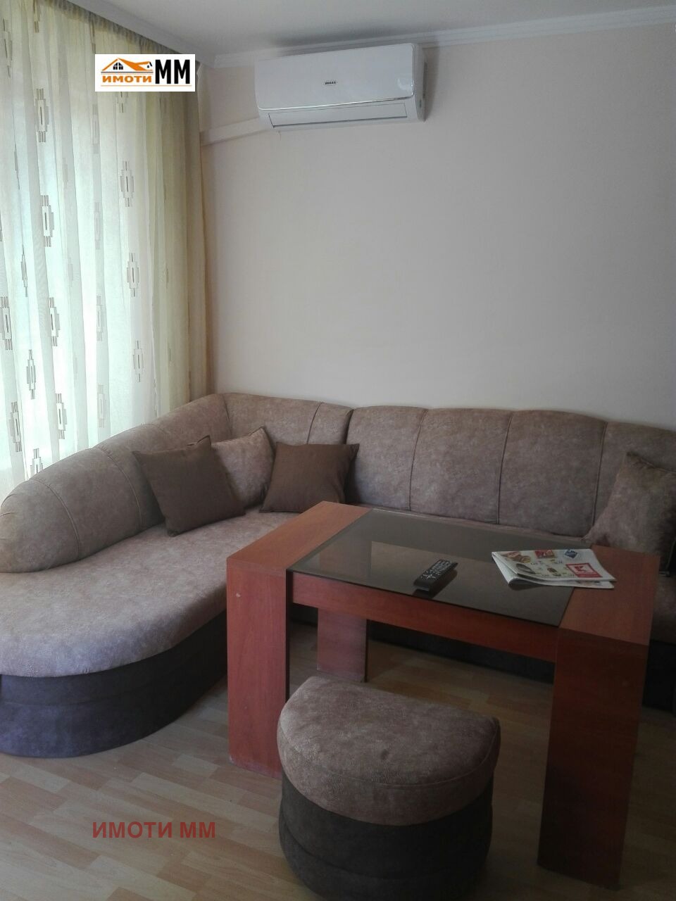 Дава под наем 2-СТАЕН, гр. Пловдив, Кършияка, снимка 4 - Апартаменти - 53673646