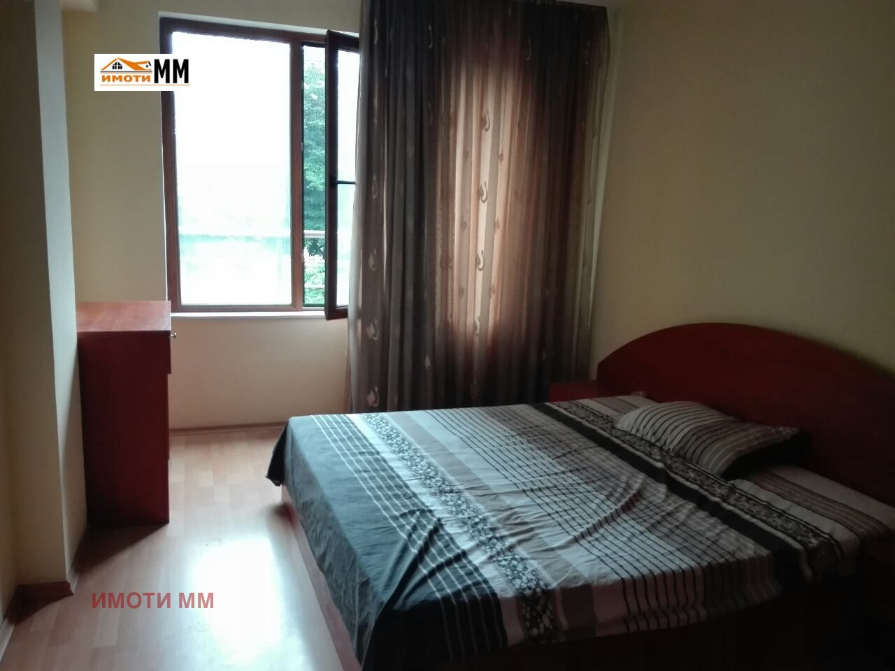 Дава под наем 2-СТАЕН, гр. Пловдив, Кършияка, снимка 8 - Апартаменти - 53673646