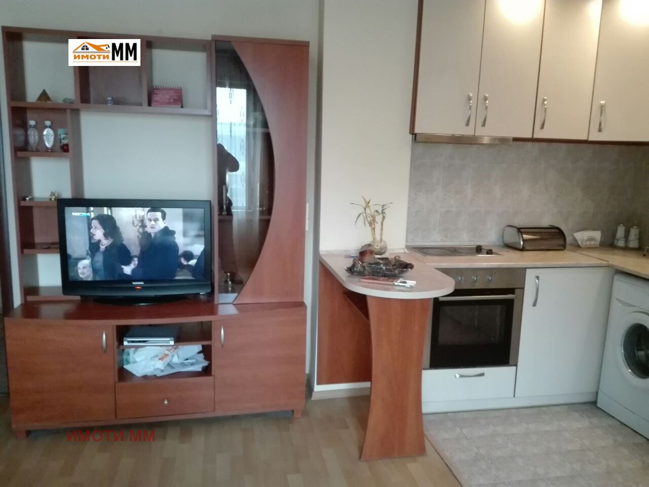 Дава под наем 2-СТАЕН, гр. Пловдив, Кършияка, снимка 6 - Апартаменти - 53673646