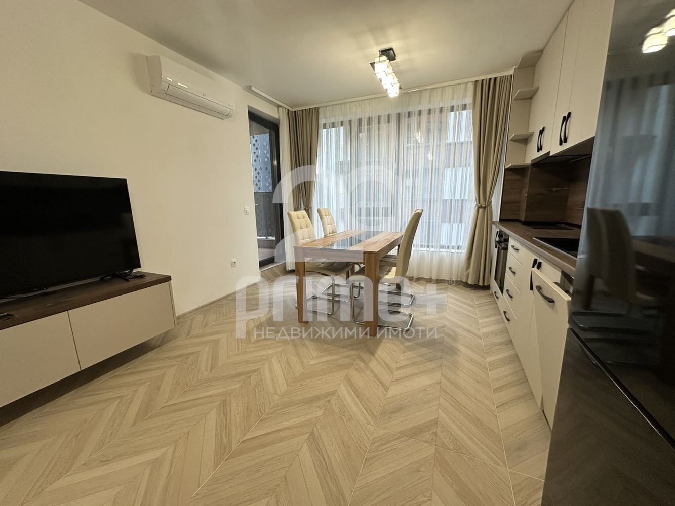 Дава под наем 2-СТАЕН, гр. София, Малинова долина, снимка 5 - Апартаменти - 53943397