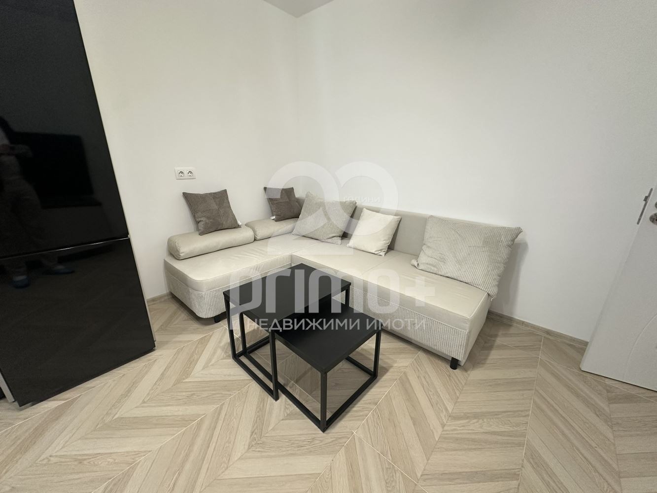 Дава под наем 2-СТАЕН, гр. София, Малинова долина, снимка 7 - Апартаменти - 53943397