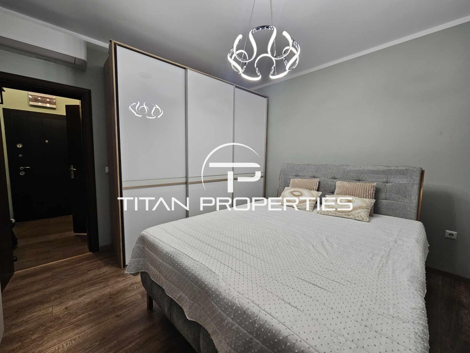 Дава под наем 2-СТАЕН, гр. Варна, Младост 1, снимка 6 - Апартаменти - 54265069