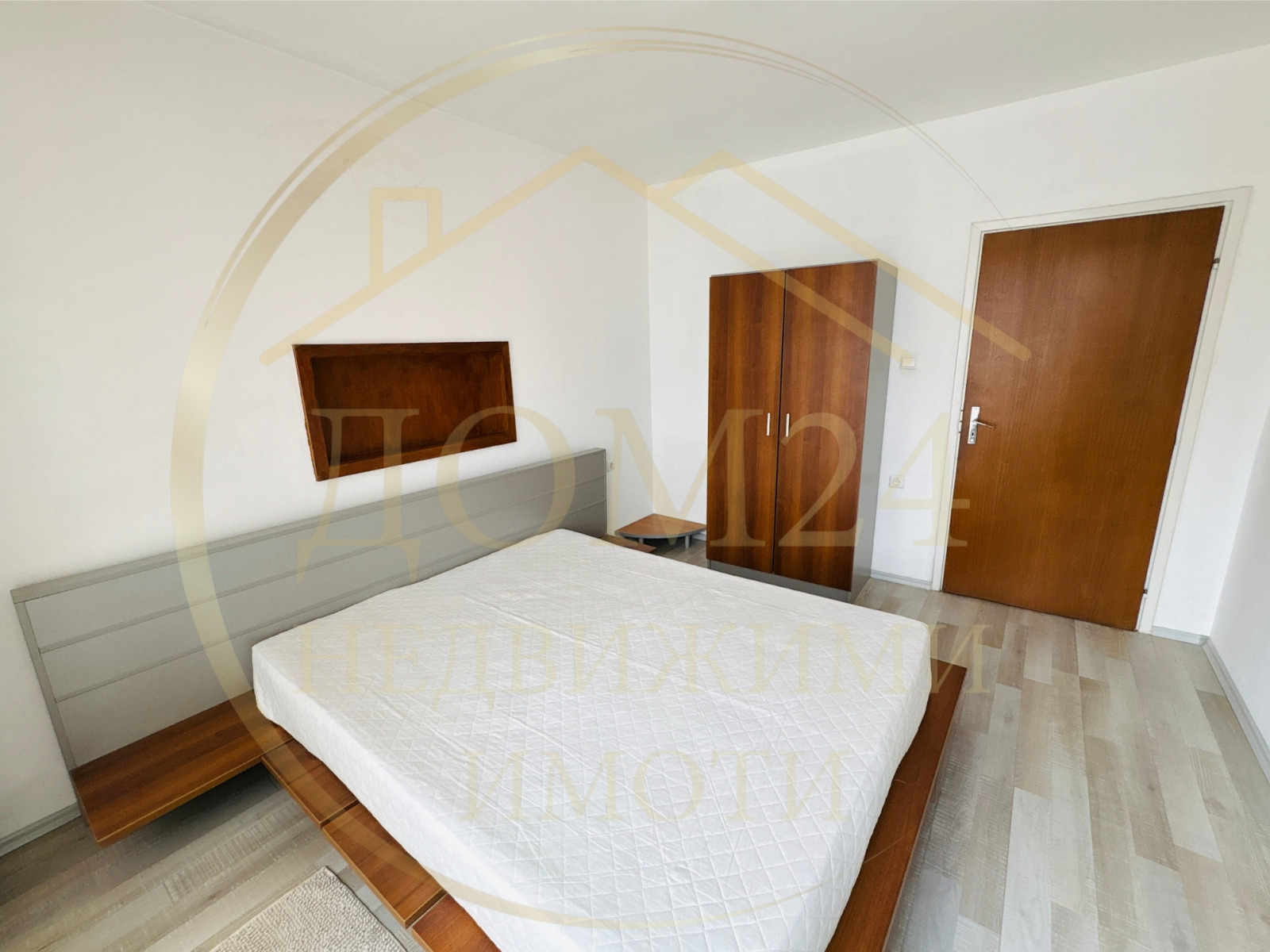 Дава под наем 3-СТАЕН, гр. София, Център, снимка 5 - Апартаменти - 53962302