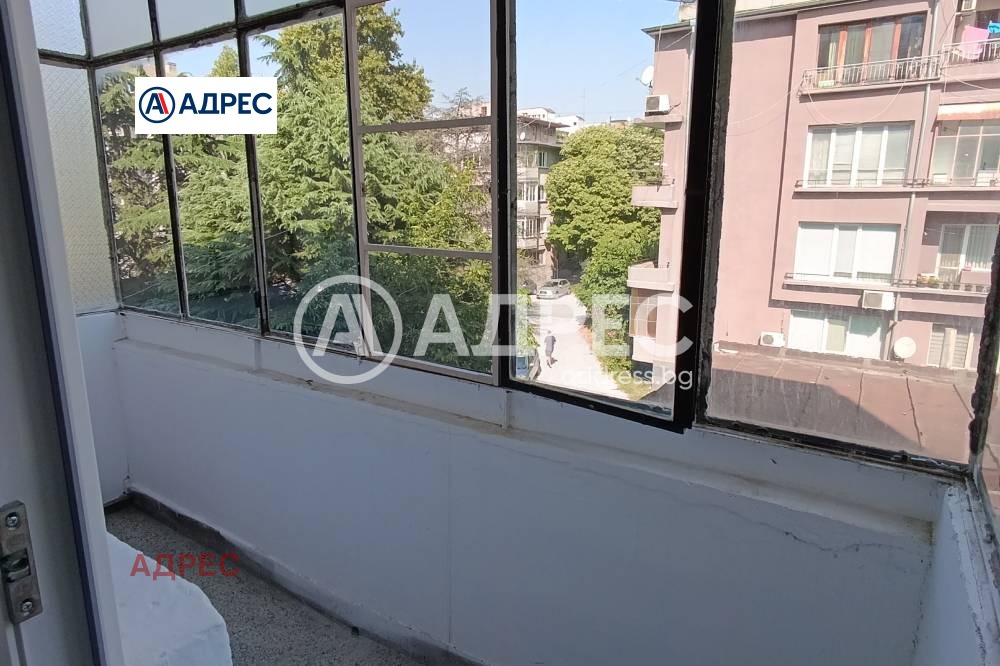 Дава под наем 3-СТАЕН, гр. Варна, Окръжна болница-Генерали, снимка 7 - Апартаменти - 55575940