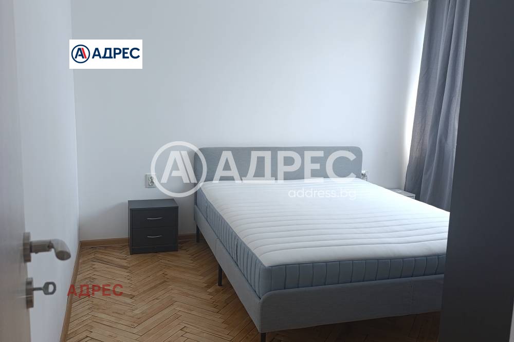Дава под наем 3-СТАЕН, гр. Варна, Окръжна болница-Генерали, снимка 4 - Апартаменти - 55575940