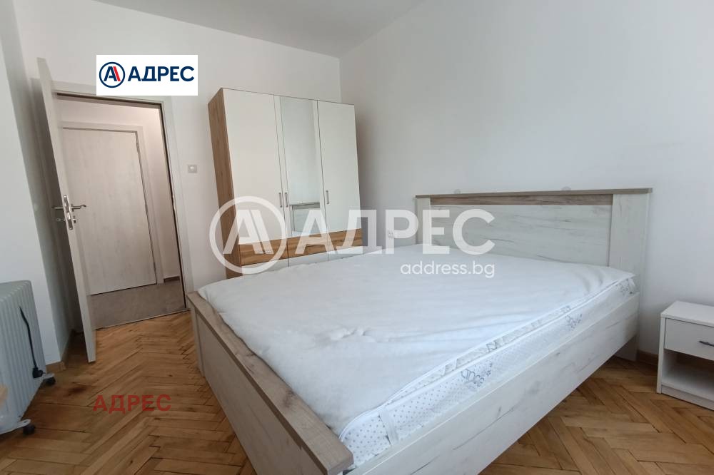 Дава под наем 3-СТАЕН, гр. Варна, Окръжна болница-Генерали, снимка 5 - Апартаменти - 55575940