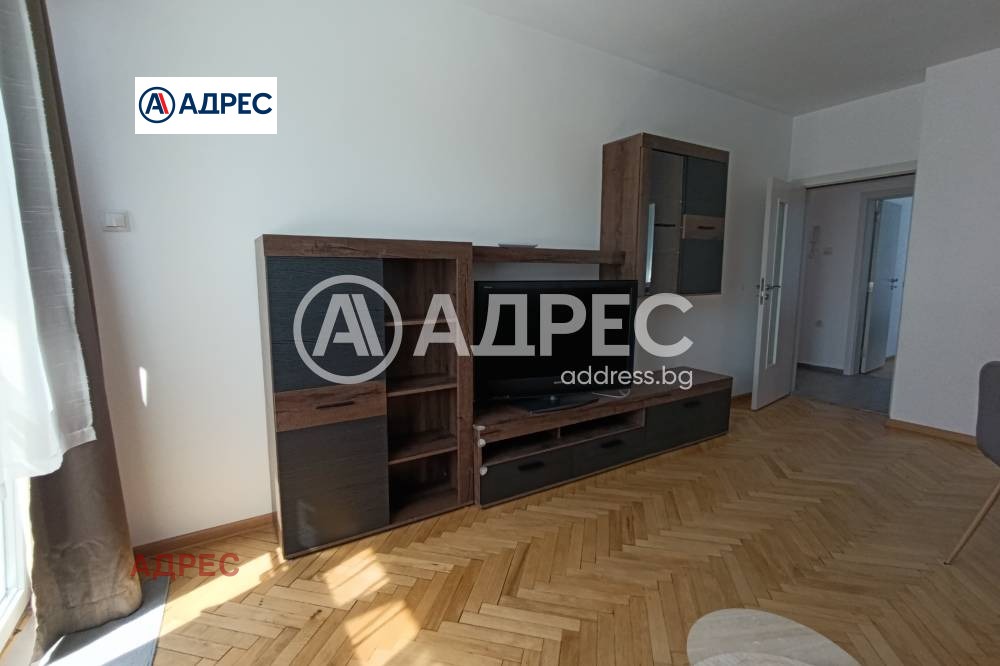 Дава под наем 3-СТАЕН, гр. Варна, Окръжна болница-Генерали, снимка 13 - Апартаменти - 55575940