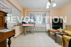 2 Schlafzimmer Geo Milew, Sofia