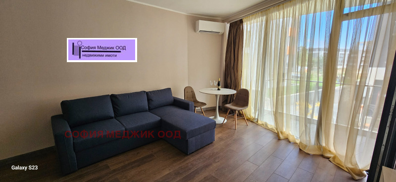 Kiadó  Stúdió Sofia , Malinova dolina , 38 négyzetméter | 60105083 - kép [6]