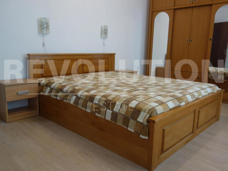 Te huur  1 slaapkamer Varna , Gratska machala , 65 m² | 96397064 - afbeelding [4]