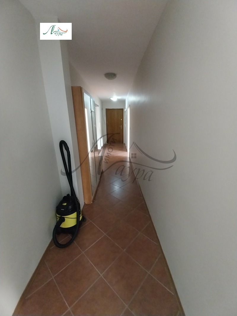 Дава под наем 2-СТАЕН, гр. Шумен, Център, снимка 9 - Апартаменти - 52657919