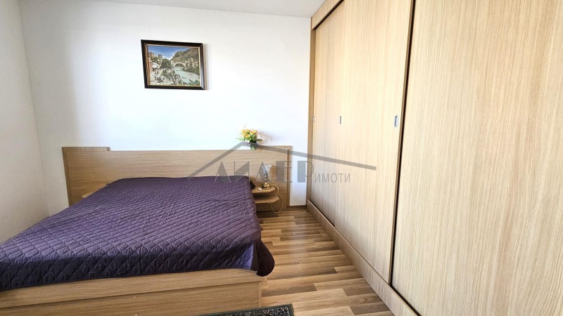 Kiadó  1 hálószoba Plovdiv , Juzsen , 80 négyzetméter | 32522475 - kép [11]