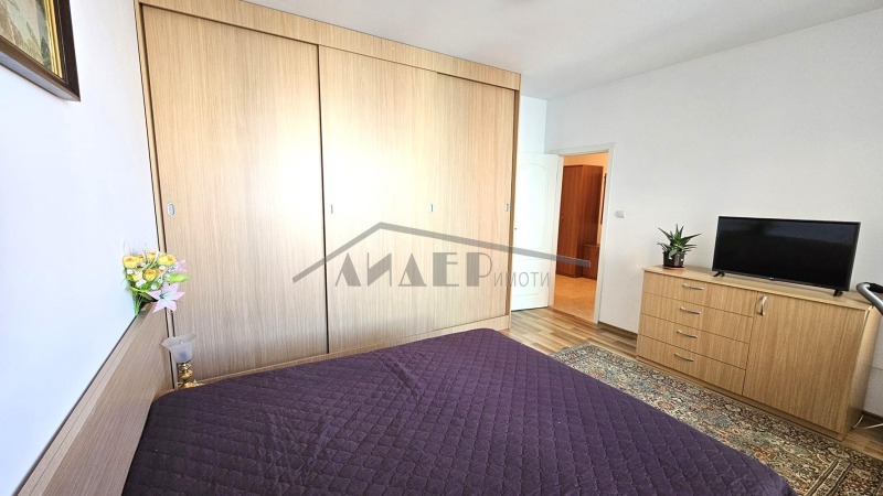 Kiadó  1 hálószoba Plovdiv , Juzsen , 80 négyzetméter | 32522475 - kép [9]