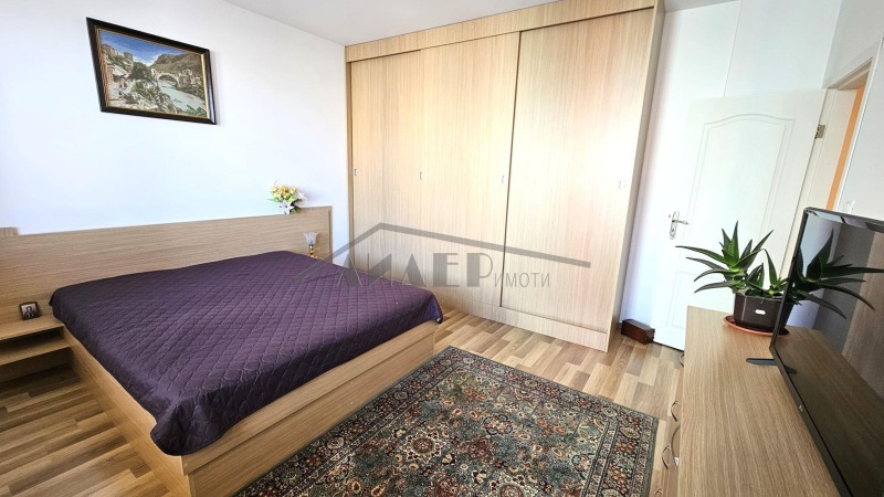 Kiadó  1 hálószoba Plovdiv , Juzsen , 80 négyzetméter | 32522475 - kép [10]