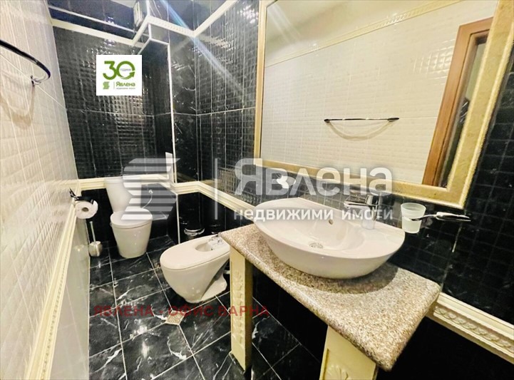 Te huur  2 slaapkamers Varna , k.k. Tsjajka , 120 m² | 86978226 - afbeelding [5]