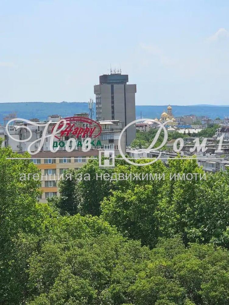 Дава под наем 3-СТАЕН, гр. Варна, ВИНС-Червен площад, снимка 11 - Aпартаменти - 48073093