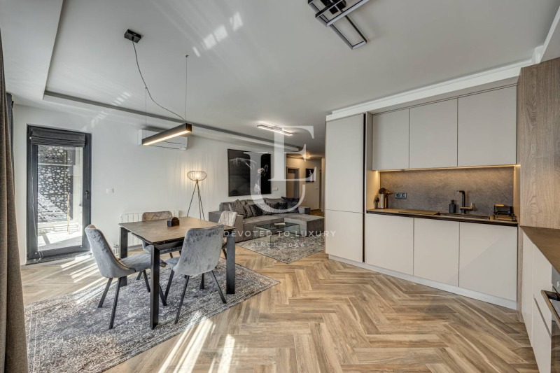 K pronájmu  2 ložnice Sofia , Oborište , 115 m2 | 80703137 - obraz [4]