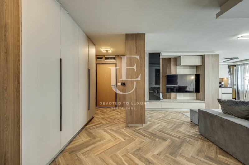 K pronájmu  2 ložnice Sofia , Oborište , 115 m2 | 80703137 - obraz [14]