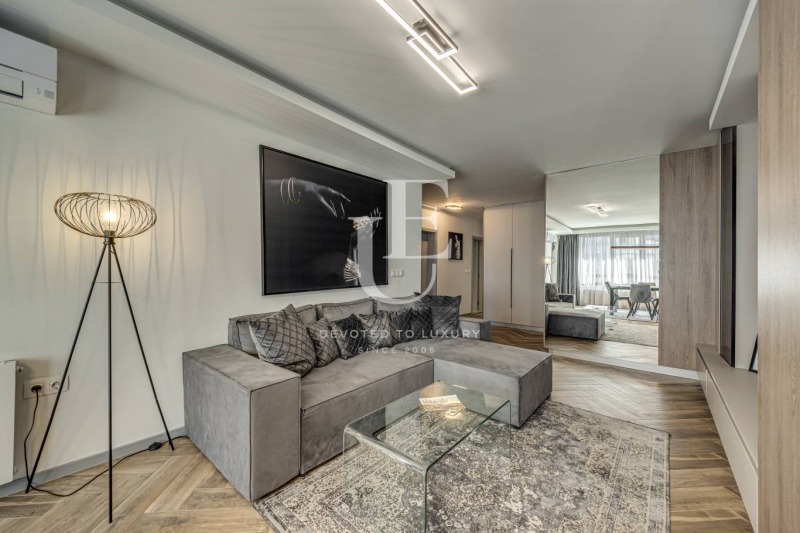 K pronájmu  2 ložnice Sofia , Oborište , 115 m2 | 80703137 - obraz [16]