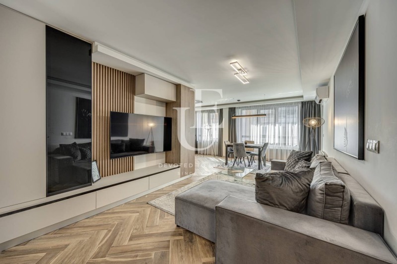 K pronájmu  2 ložnice Sofia , Oborište , 115 m2 | 80703137 - obraz [2]